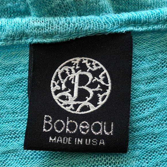 Short Sleeve/Cap Sleeve lace trimmed shirt (Small) - Picture 2 of 5